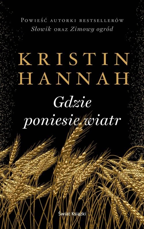 

Gdzie poniesie wiatr