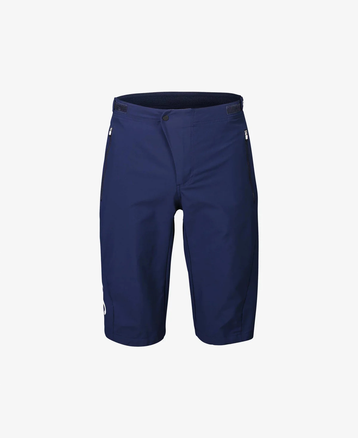 Kraťasy Poc Essential Enduro Shorts Turmaline Navy Velikost M