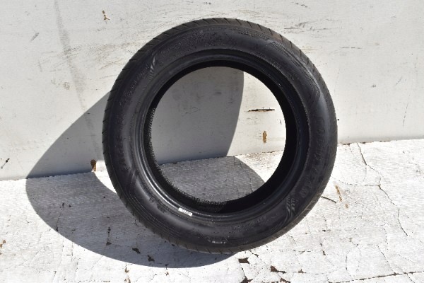 gomma Letnia GOODYEAR EAGLE F1 ASYMMETRIC 3 225/55R17 97Y RUN FLAT 6,70mm