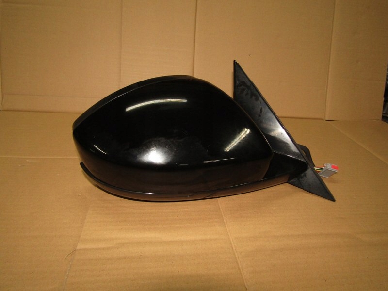 LAND RANGE Velar L560 европа зеркало правое 16 пин