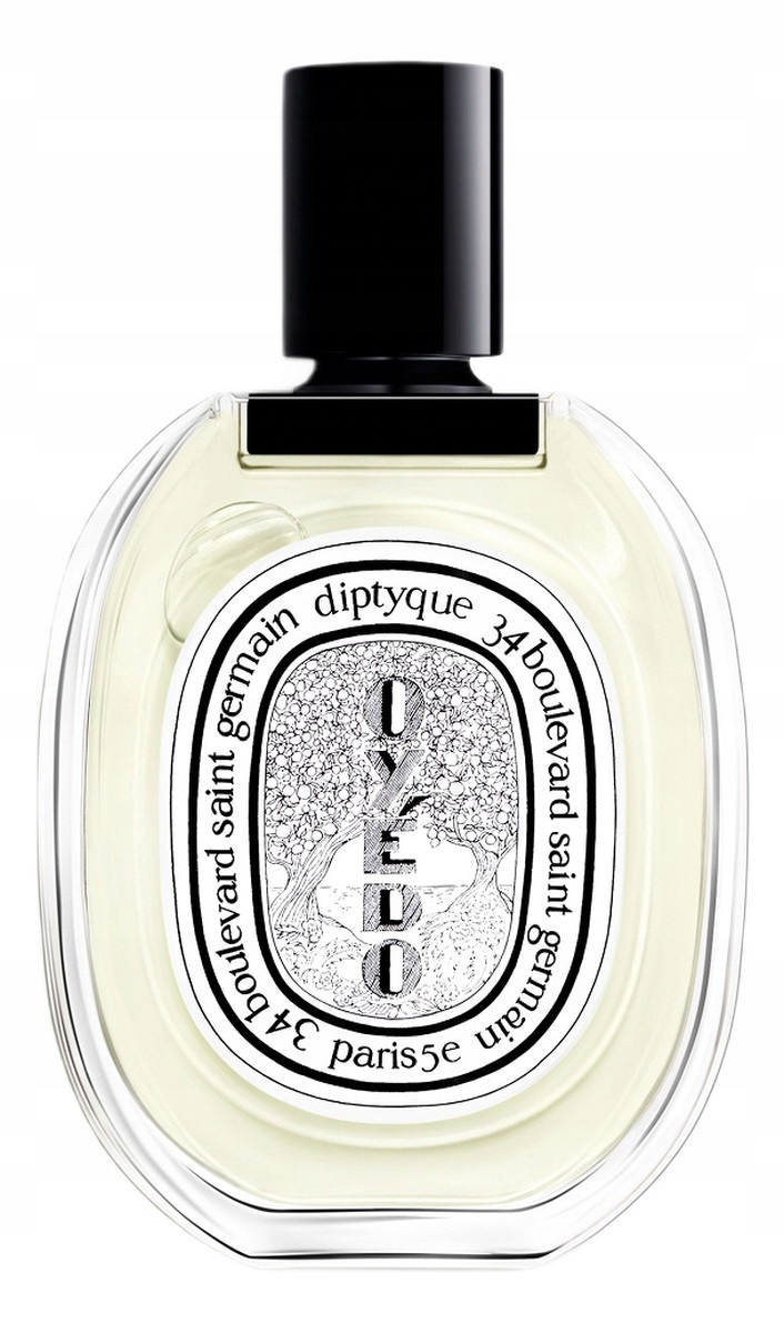 Diptyque Oyedo Toaletní voda sprej 100 ml