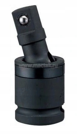 

Przegub Kulisty Udarowy 1/2 65mm King Tony 4797P