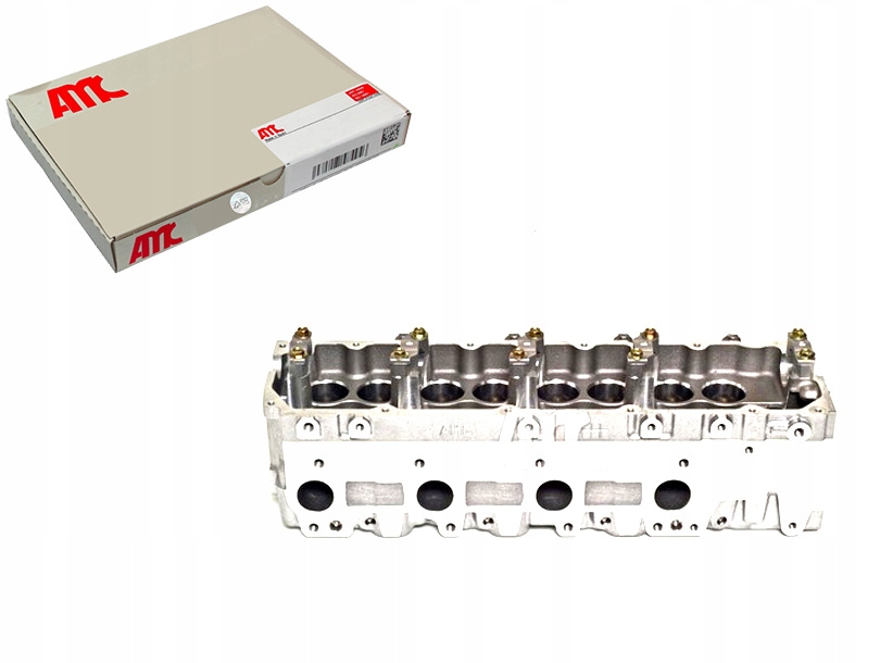 GŁOWICA CYLINDRÓW TOYOTA 4 RUNNER II 4 RUNNER III GRANVIA LAND