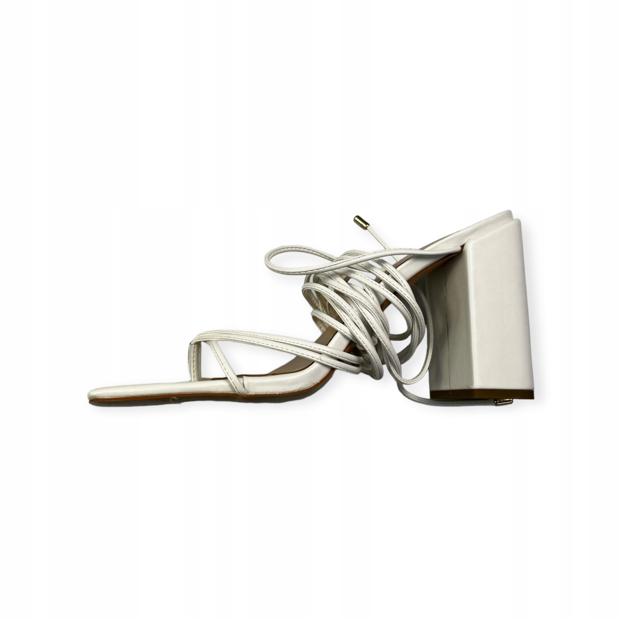 Klasické dámské sandálky 44