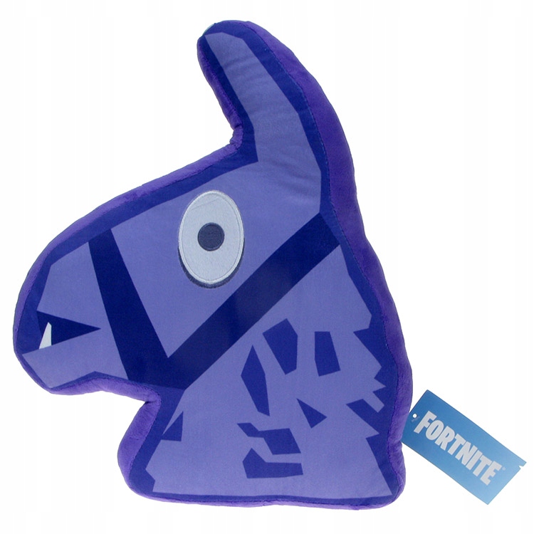 

Fortnite Poduszka pluszowa Lama (628406)
