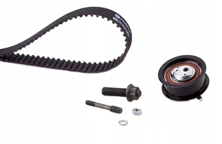 Комплект РЕМЕНЯ rozrzadu GATES K025223xs