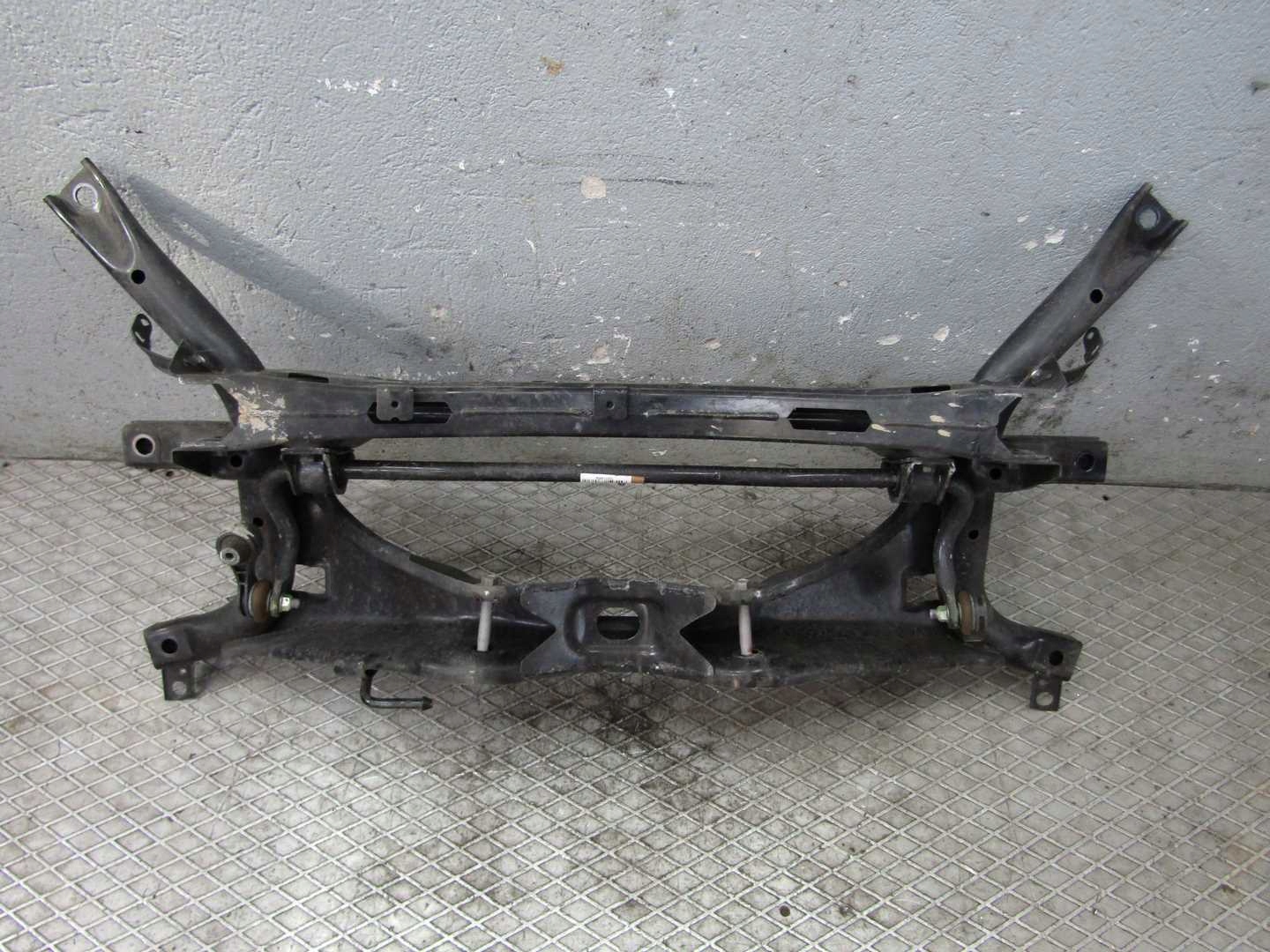 HONDA CIVIC XI 2.0 24R SANKI WÓZEK ŁAWA KOŁYSKA TYŁ TYLNE TYLNA TYLNIA Producent części Honda OE