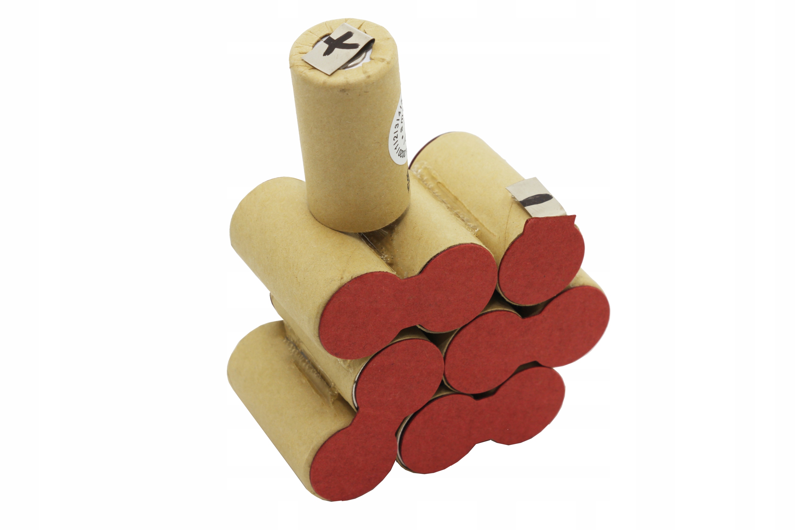 Akumulátor Vložka Hilti 12V 2,2Ah Ni-Mh SFB125