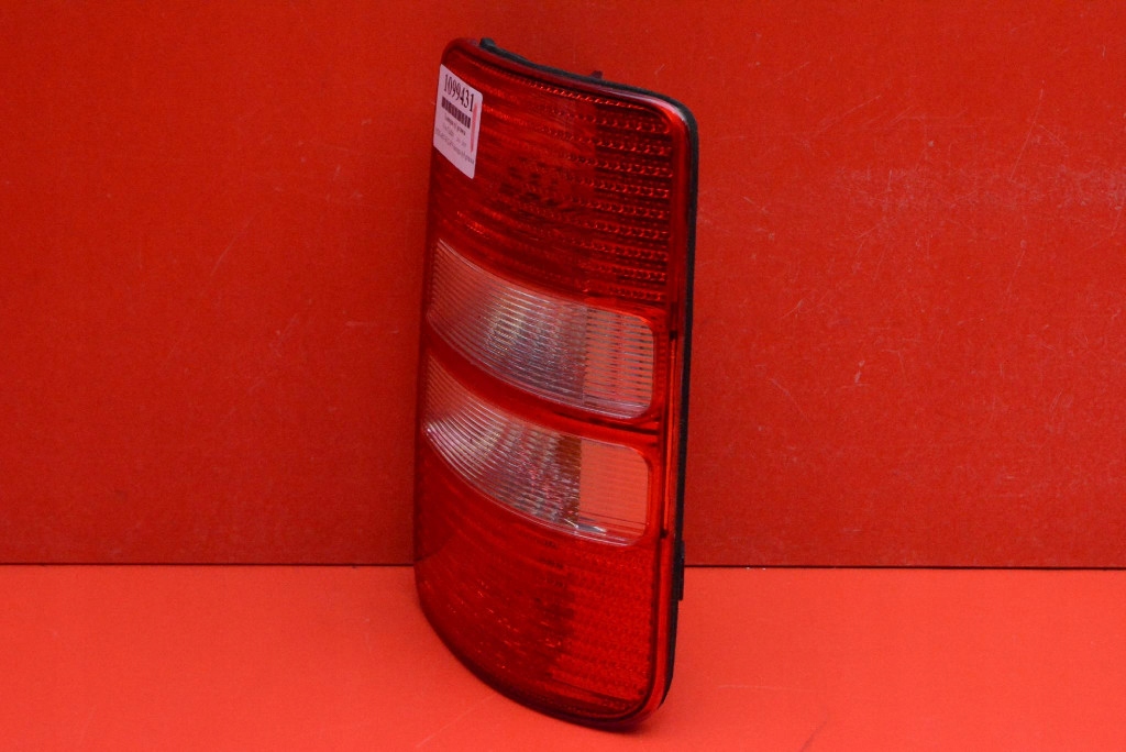 light right rear part rear 2K5945112C VW CADDY 3 III 2K LIFT 10-15