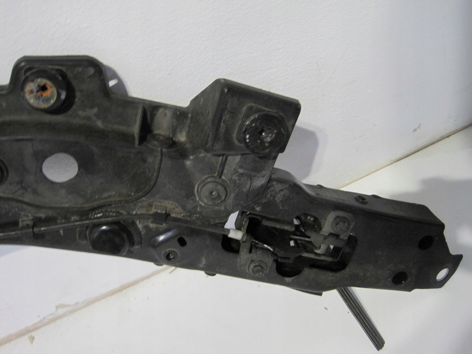 PAS PRZEDNI GÓRNY ZAMKOWY ALFA ROMEO STELVIO Producent części Alfa Romeo OE