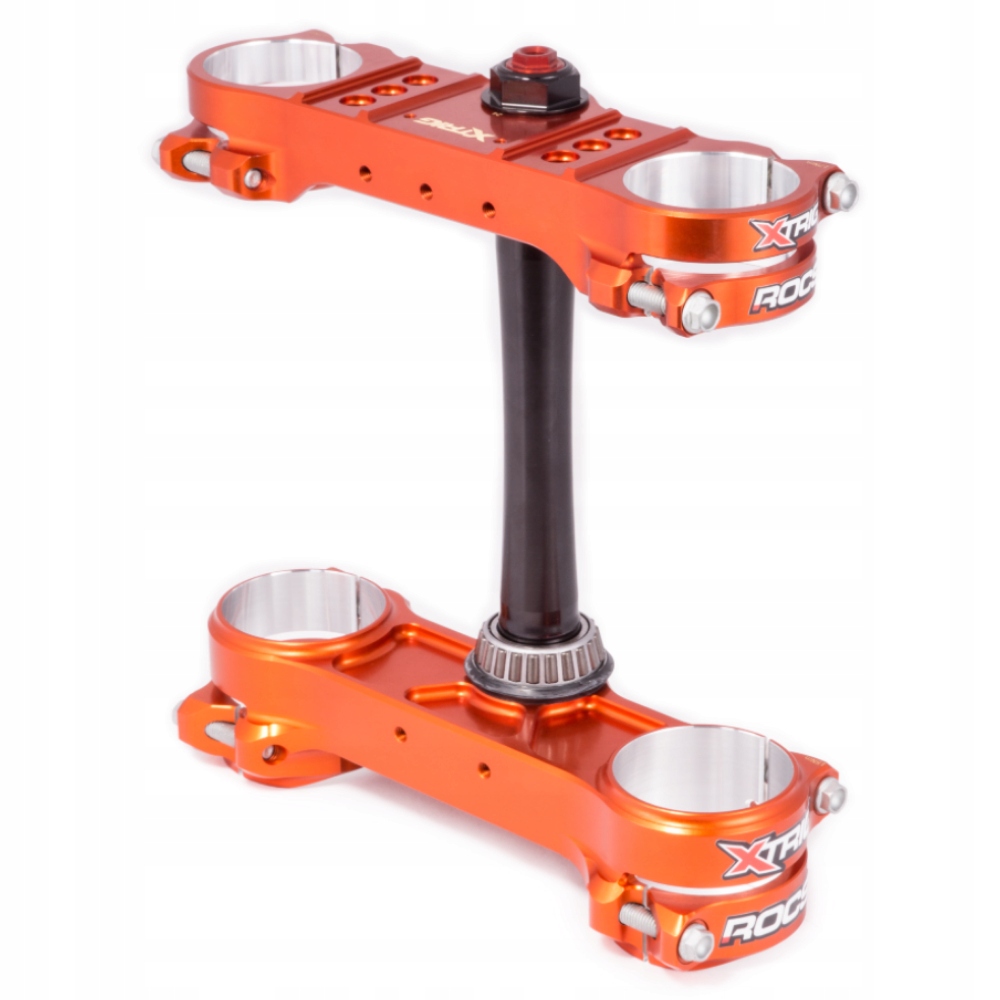 Police Xtrig Rocs Pro 20-22mm Husqvarna Tc/fc/te/fe