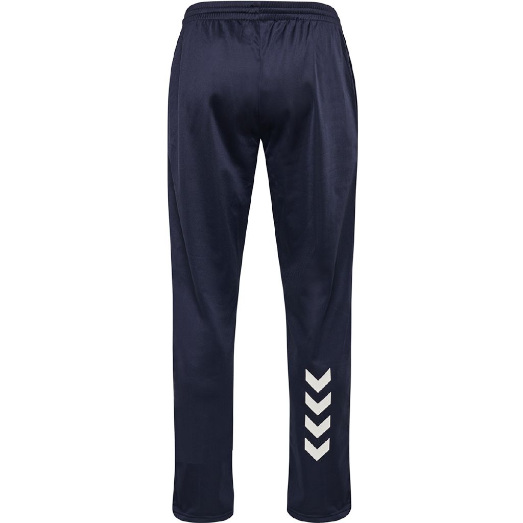 Dres treningowy Hummel Promo Kids Poly Suit, roz. 164cm Materiał dominujący poliester