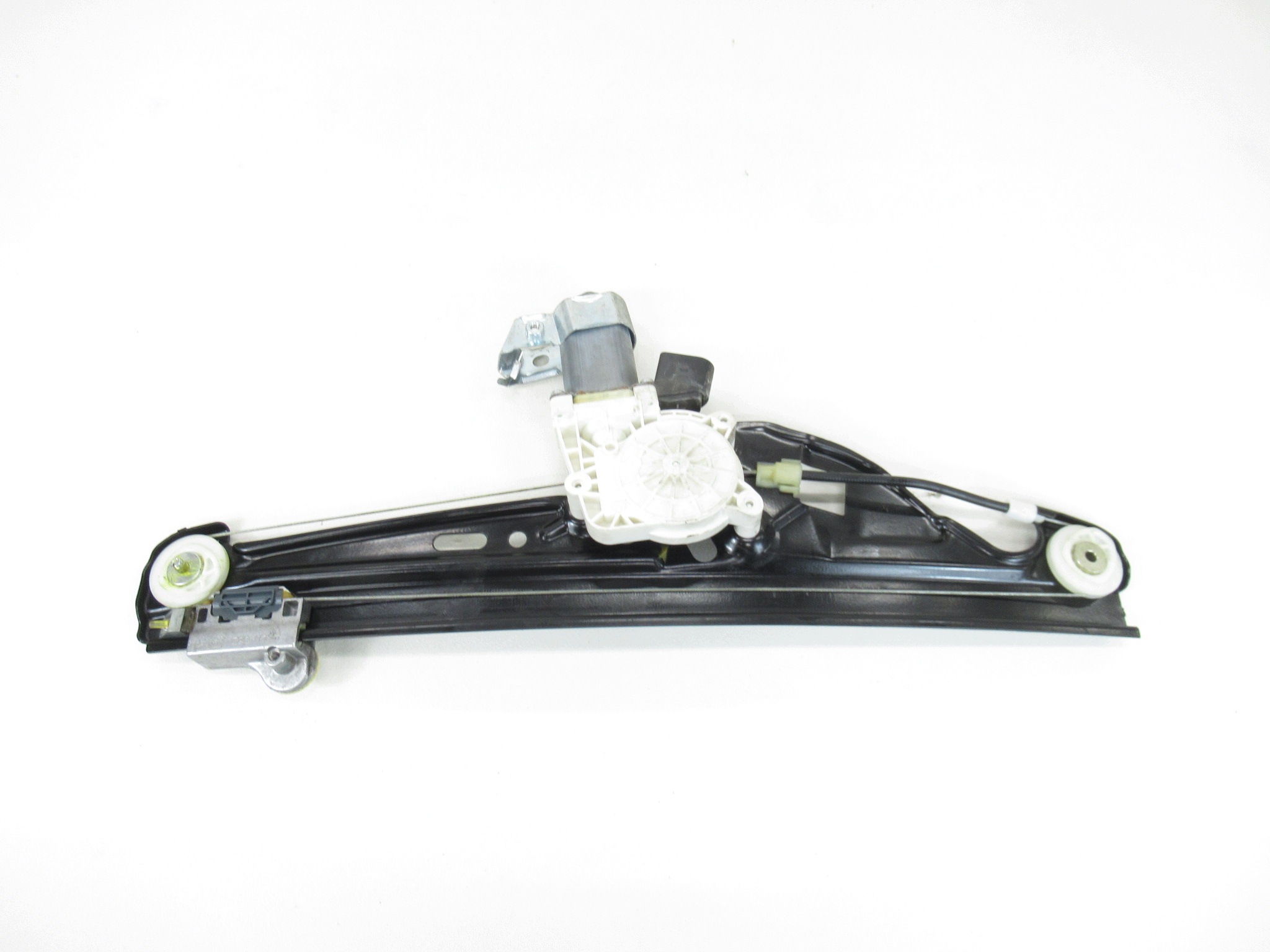mécanisme lève vitre gauche arrière BMW e60 e61 berline KOMBI