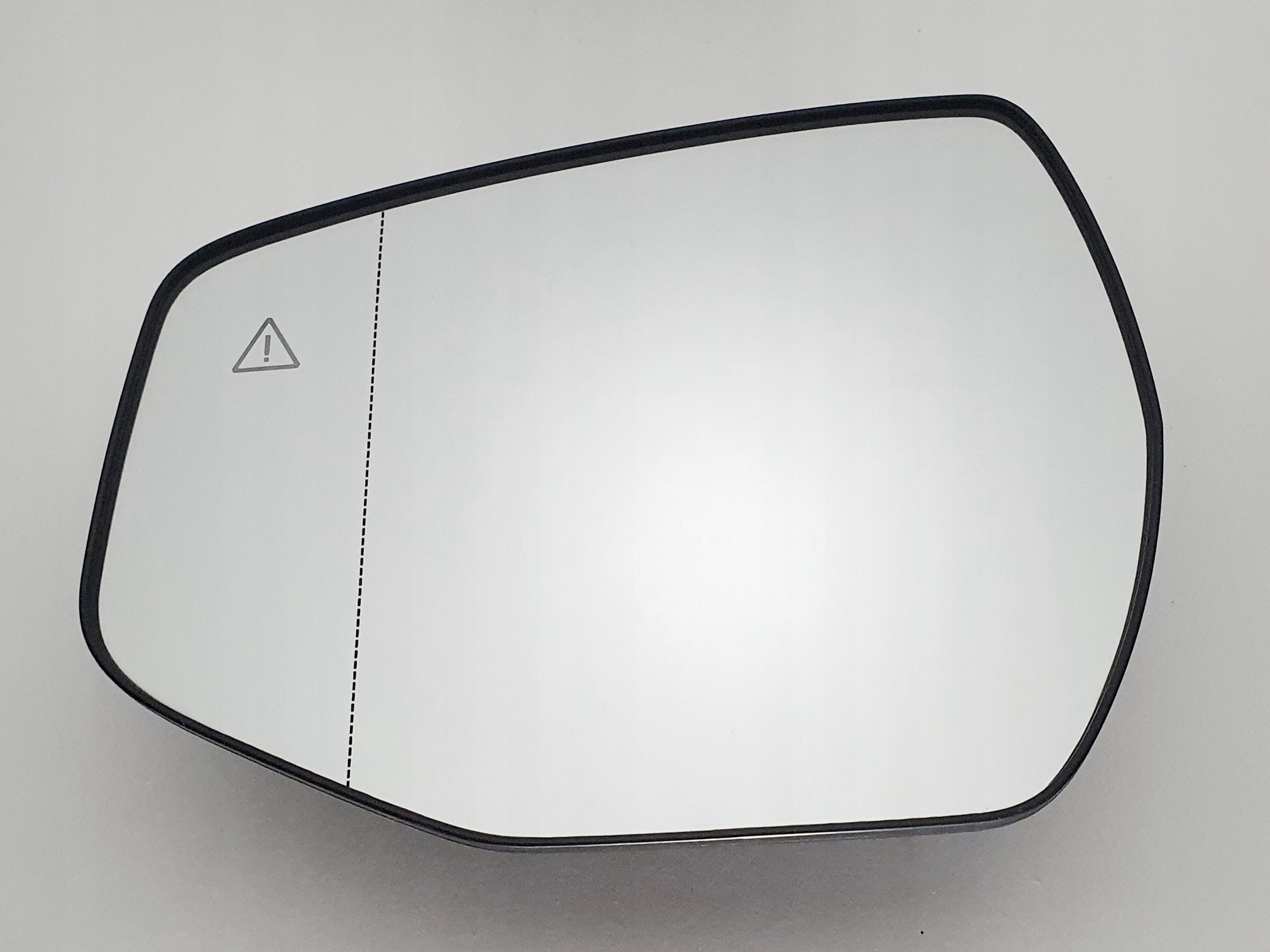 WKŁAD LUSTERKA LEWY ASYSTENT KIA SPORTAGE V 21- ORYGINAŁ