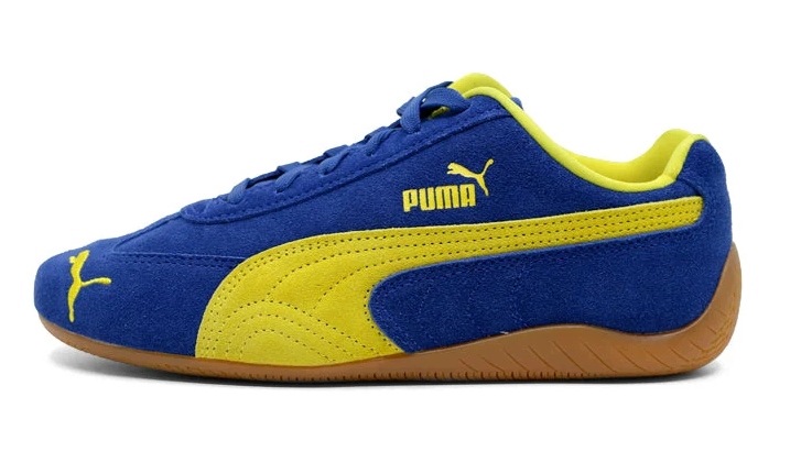 Buty Męskie Sportowe Sneakersy Puma Speedcat Og 398846-44 r.44.5