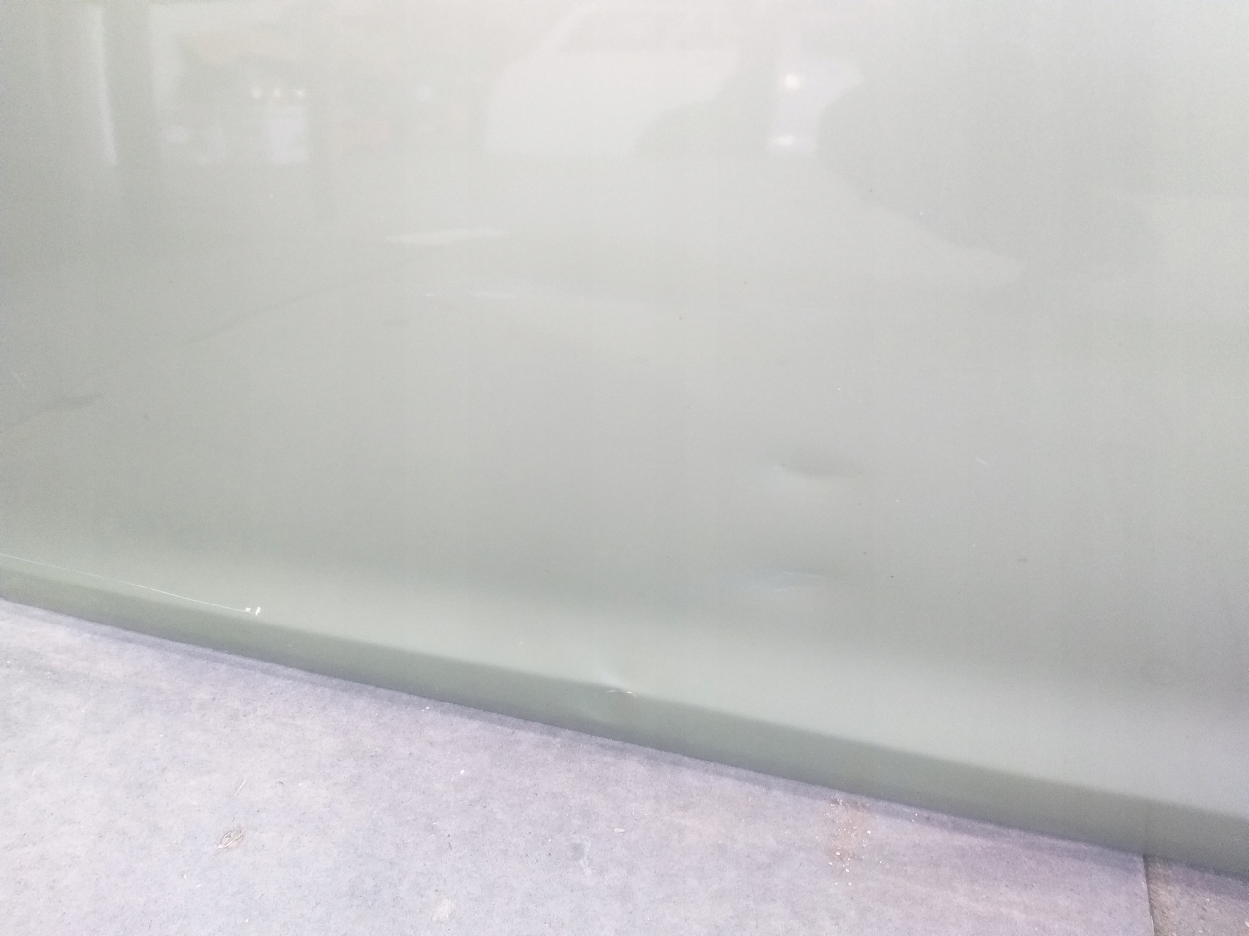 door front left OPEL ASTRA J IV 4