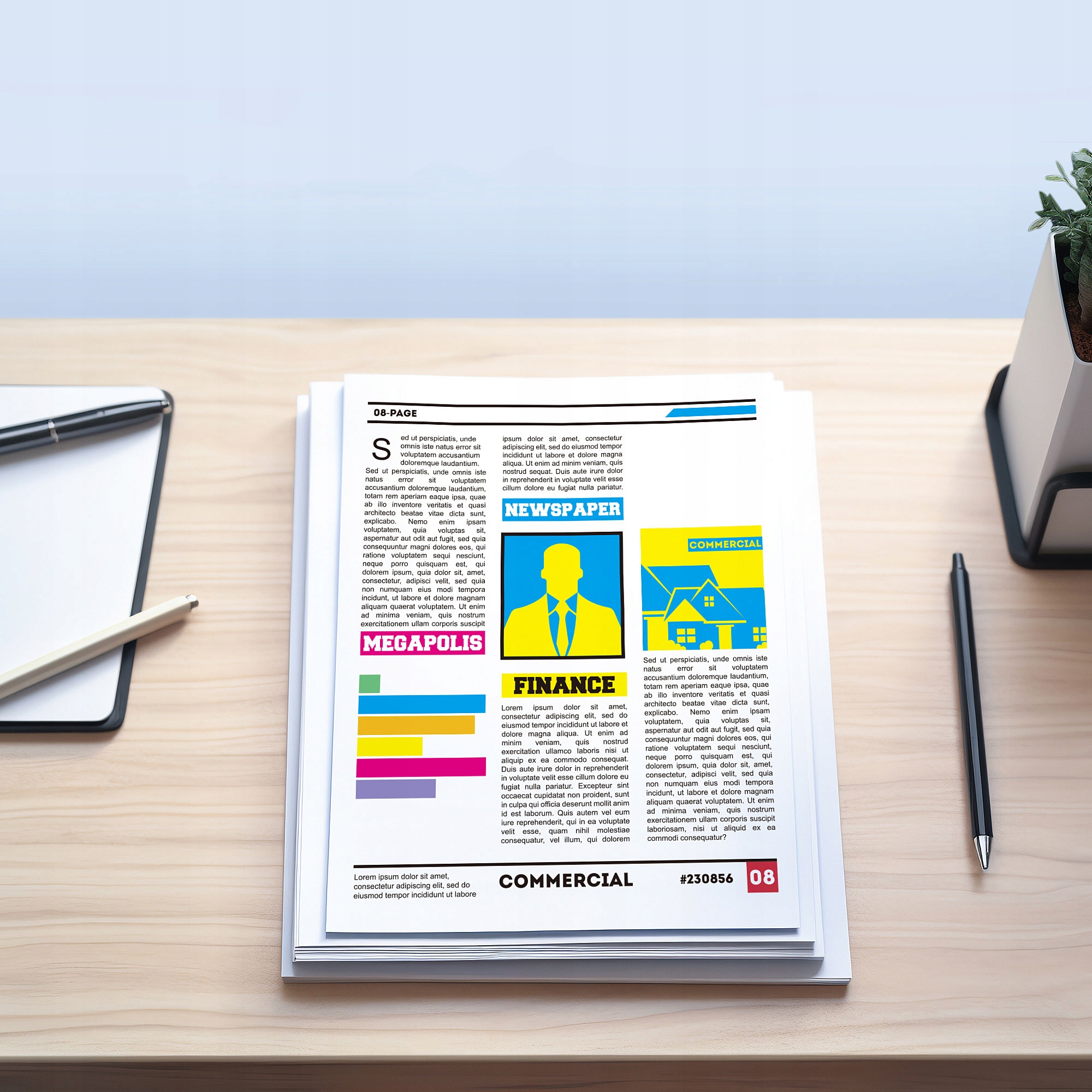 20 x TUSZE DO DRUKARKI Brother LC123XL DCP-145C Pasuje do Brother