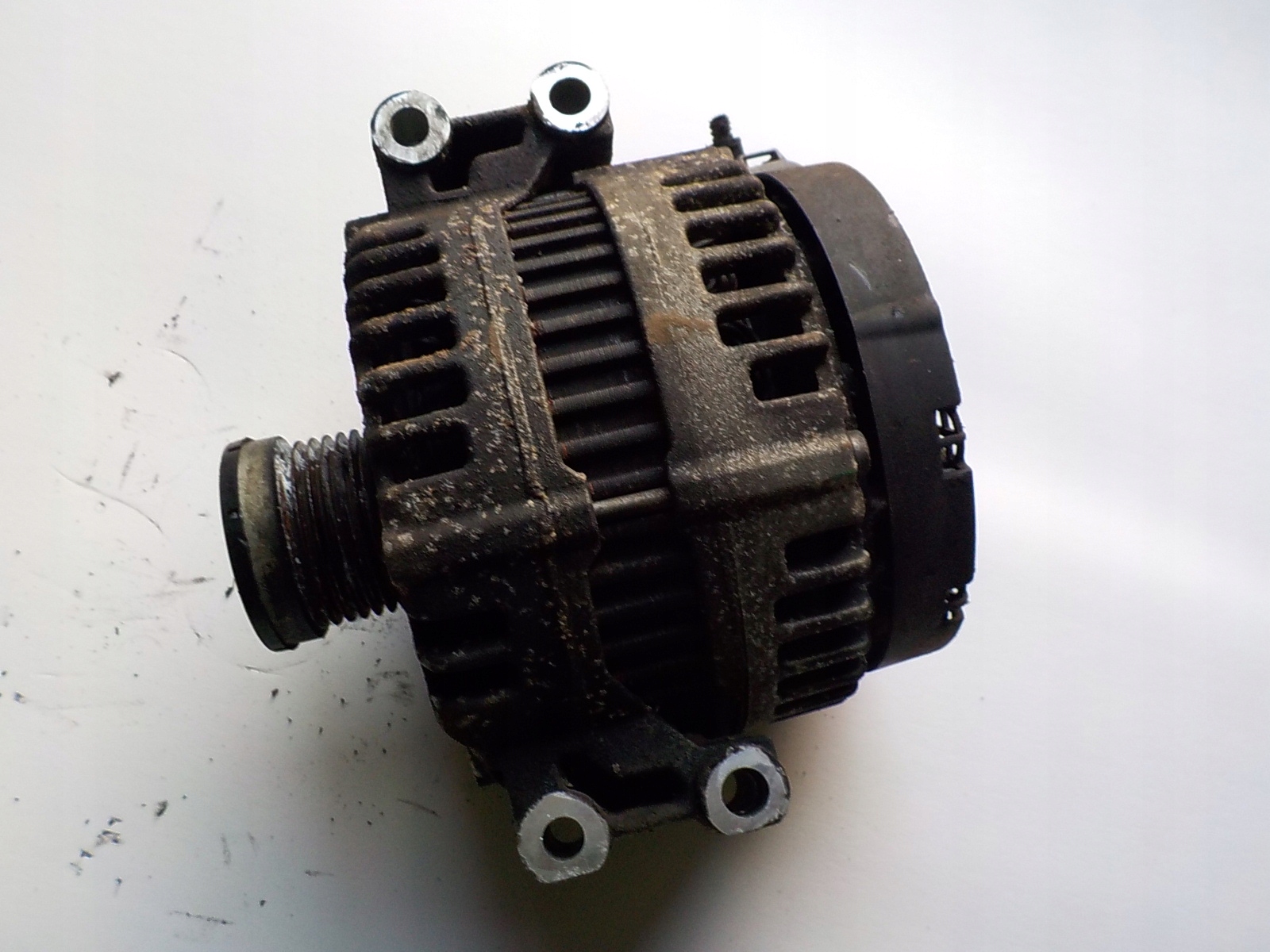 BMW E91 3.0 B ALTERNATOR 0121715012 7550968-07