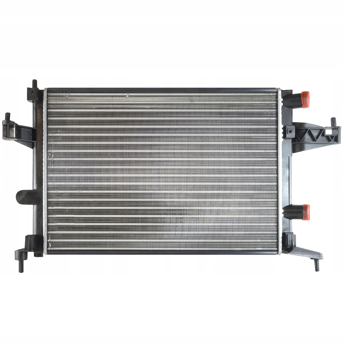 CHŁODNICA WODY DO OPEL CORSA C COMBO TIGRA