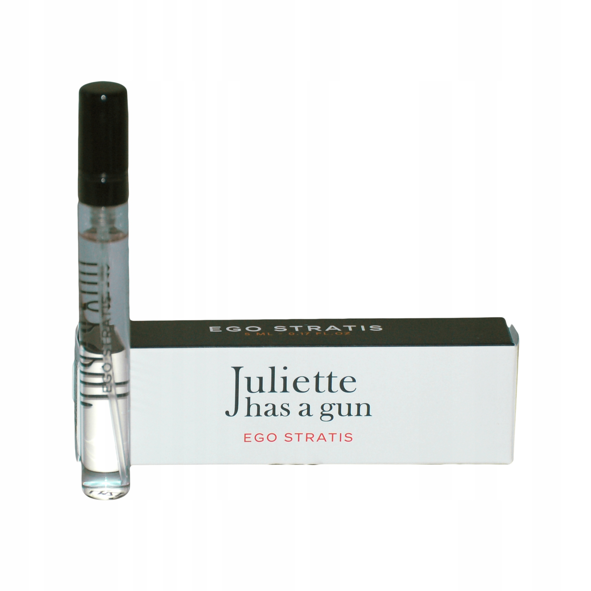 Not a Perfumę Juliette Has a Gun - Niska cena na Allegro