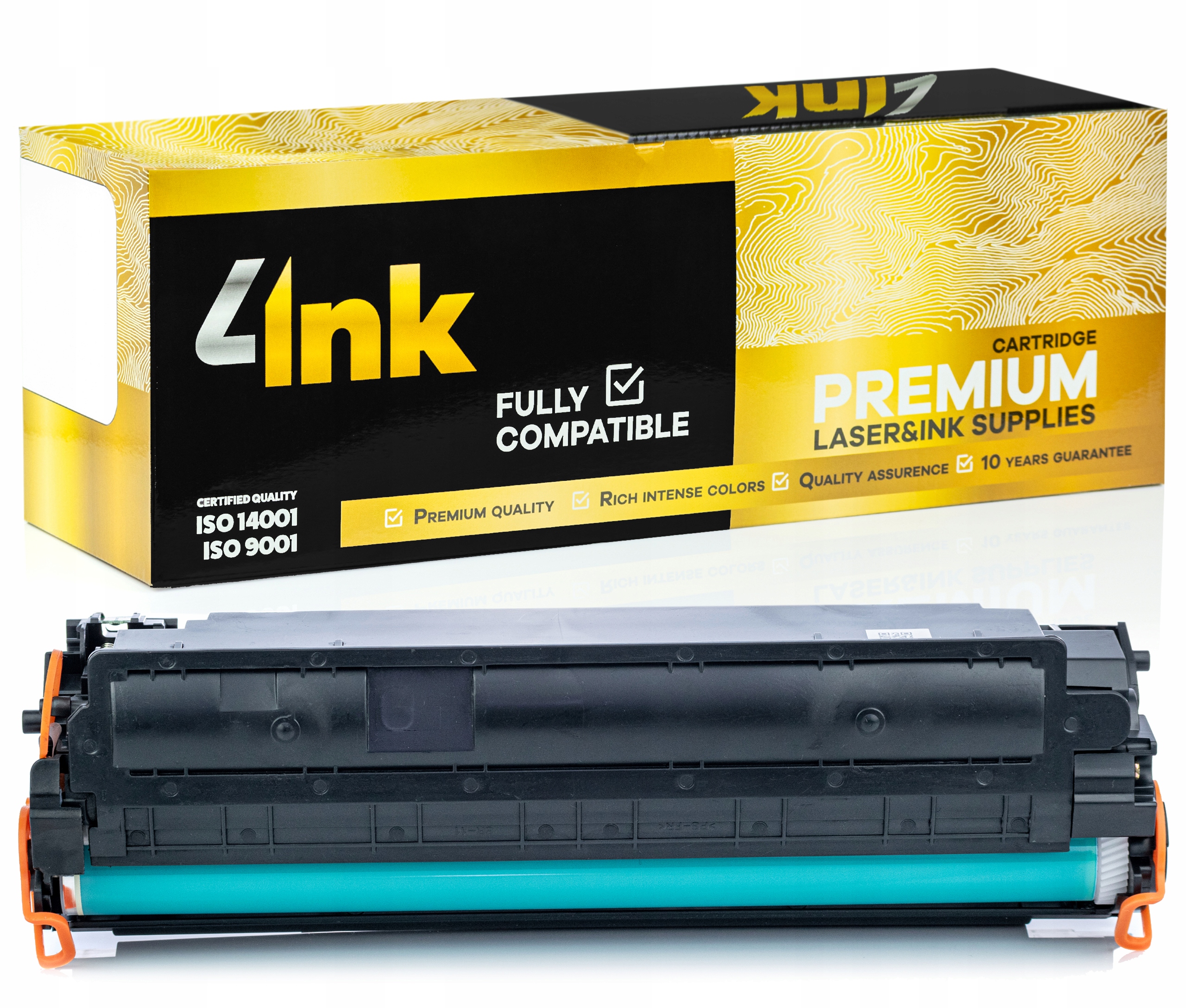 

Toner do Hp 83A CF283A LaserJet Pro M125a M125nw