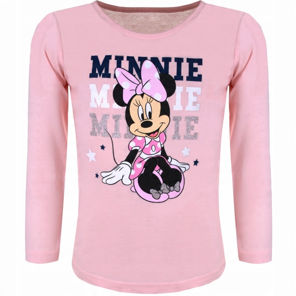 

Bluzka Myszka Minnie 110