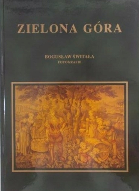 Bogusław Świtała - Zielona Góra