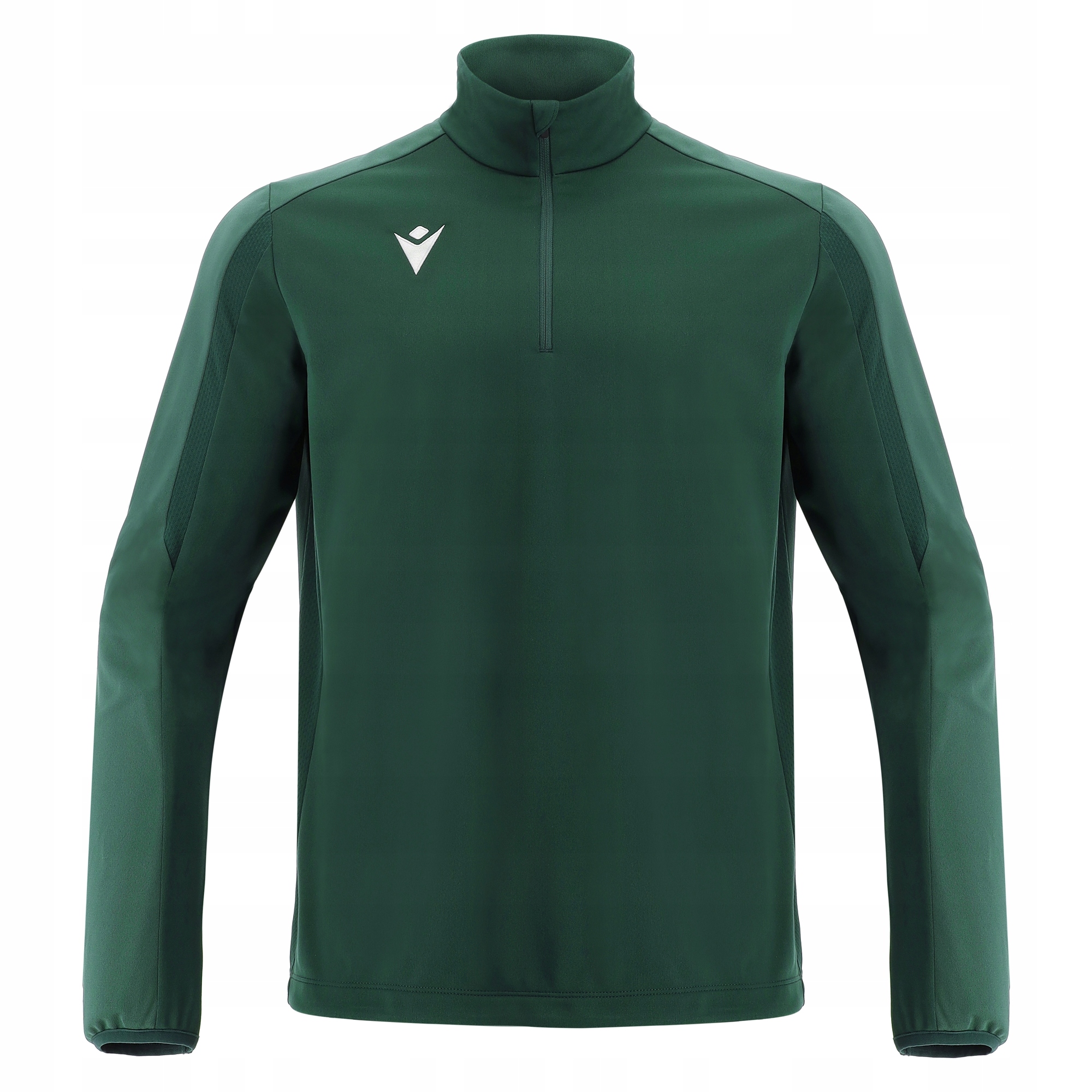 Bluza Macron Arno zielona XL