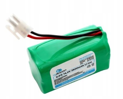 Akumulator Bateria do DIBEA V780 14,4V 2600mAh