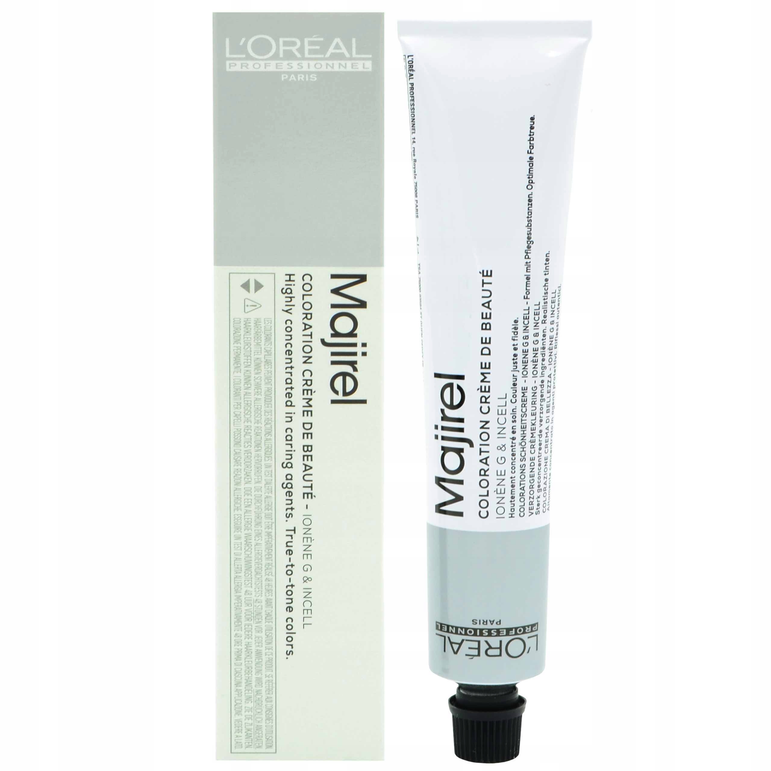 Loreal farba majirel 9,0 50ml