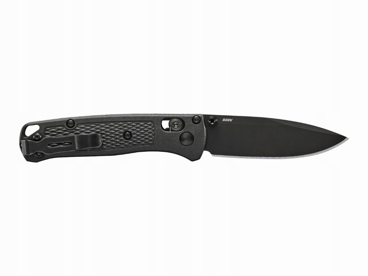 Nůž Benchmade 533BK-2 Mini Bugout