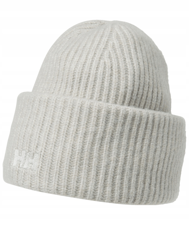 Zimní čepice Helly Hansen Soft Rib Beanie Mellow