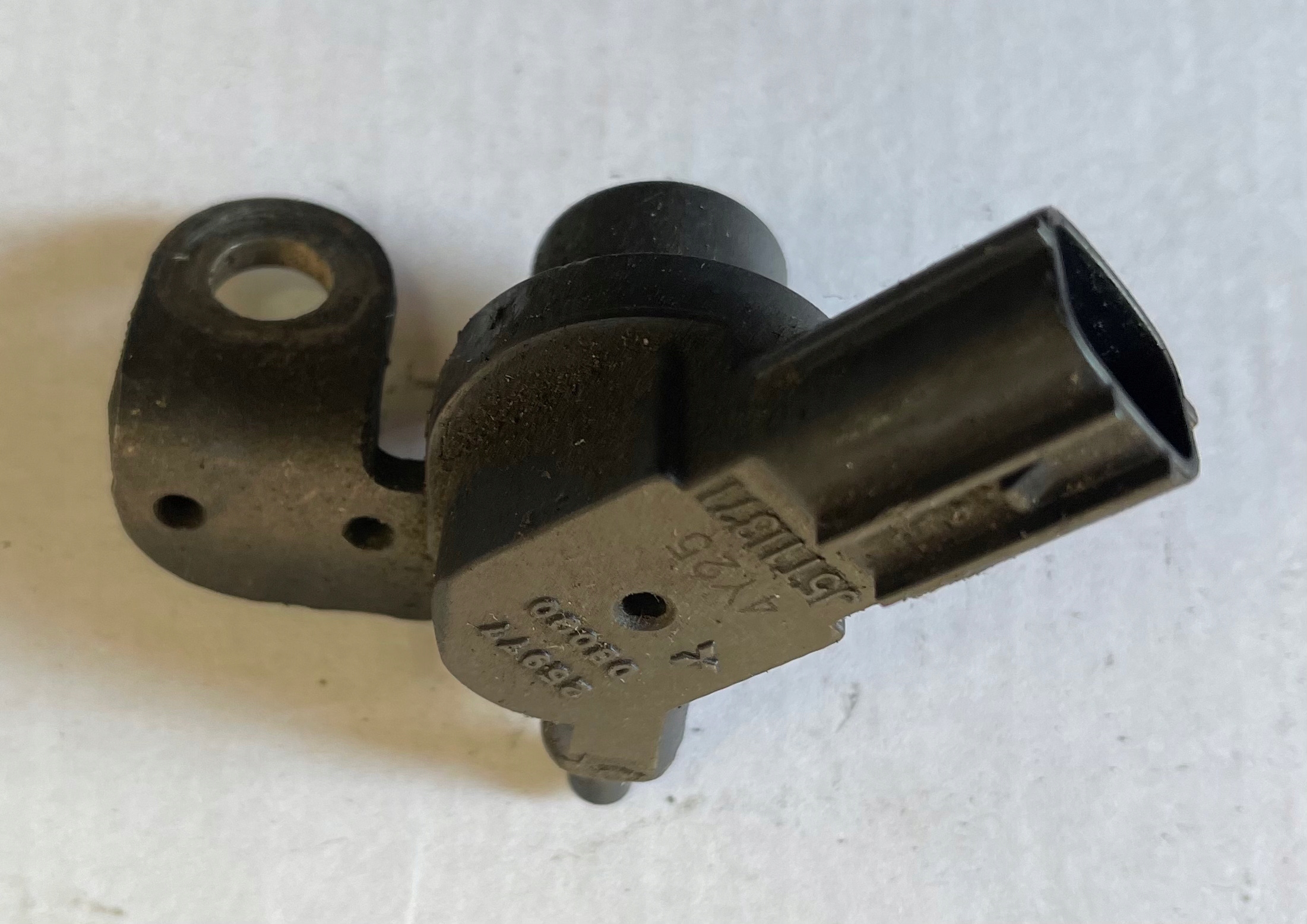 25977 - Датчик положения вала MASCOTT MASCOT 3.0 04-07год