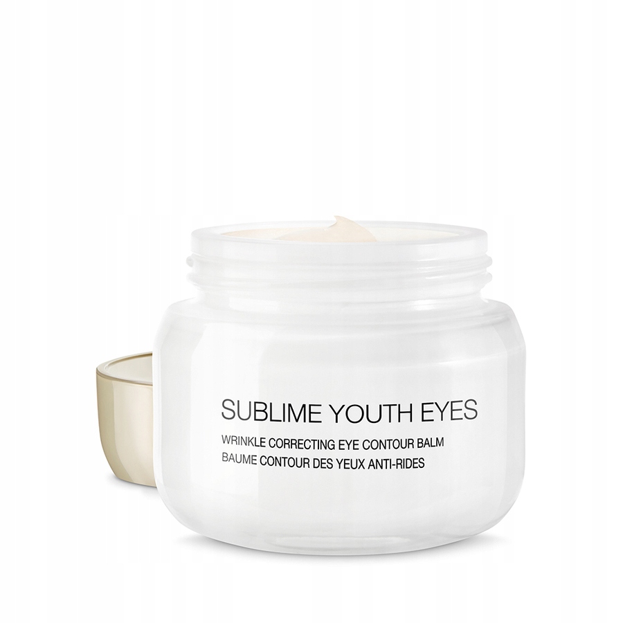 

Kiko Milano Sublime Youth Eyes balsam pod oczy