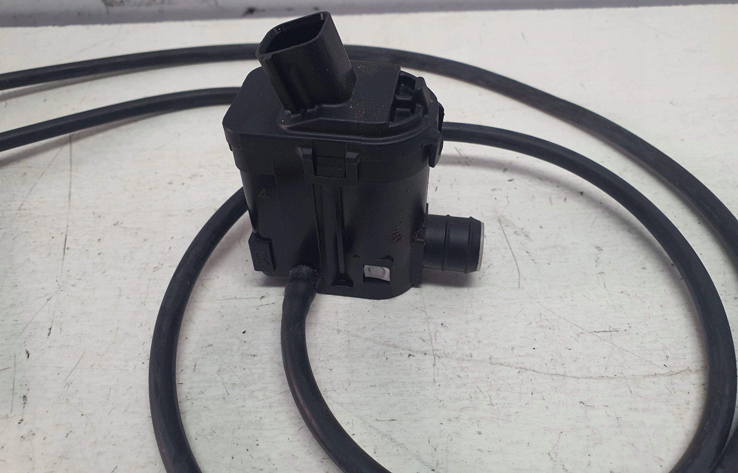 Motor Motor Spritzdüse Kia RIO V