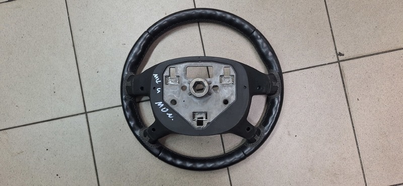 lenkrad FORD MONDEO MK4 305479999M95AA
