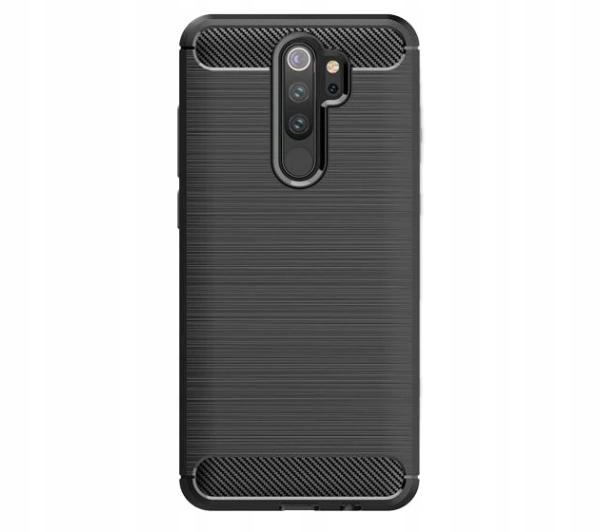 

Etui Winner Wg Carbon do Xiaomi Redmi Note 8 Pro