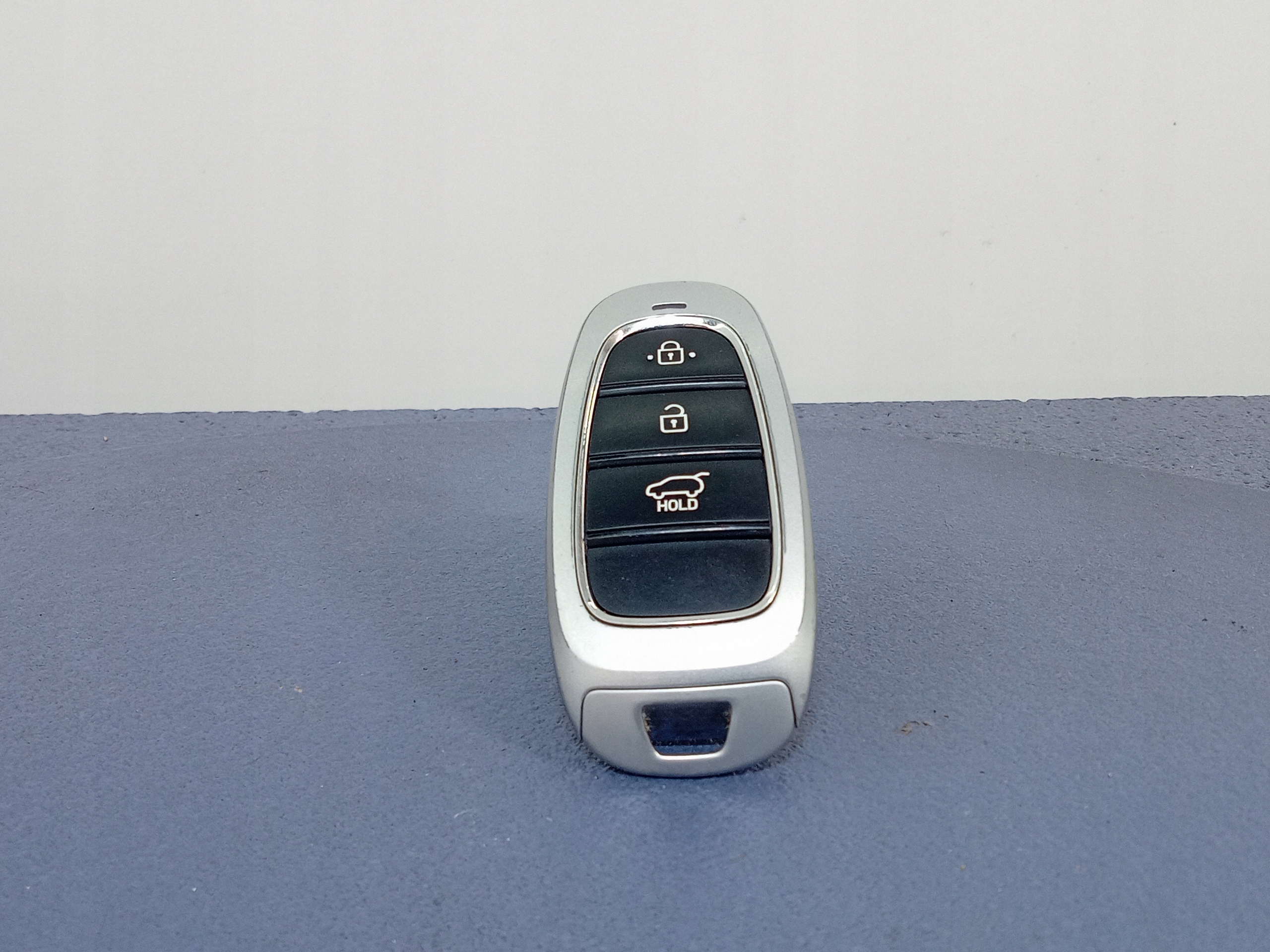 HYUNDAI TUCSON IV БРЕЛОК