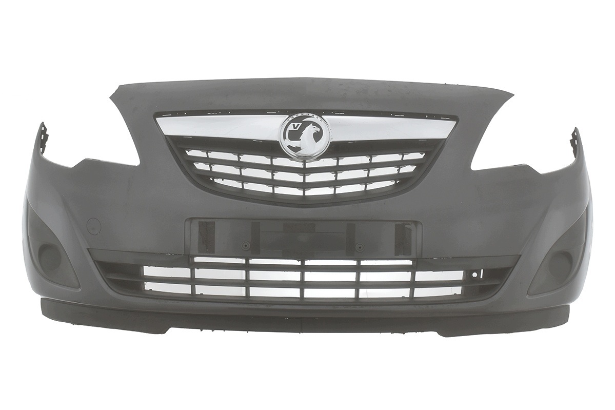 frontstoßstange * vorne OPEL MERIVA B II Z177
