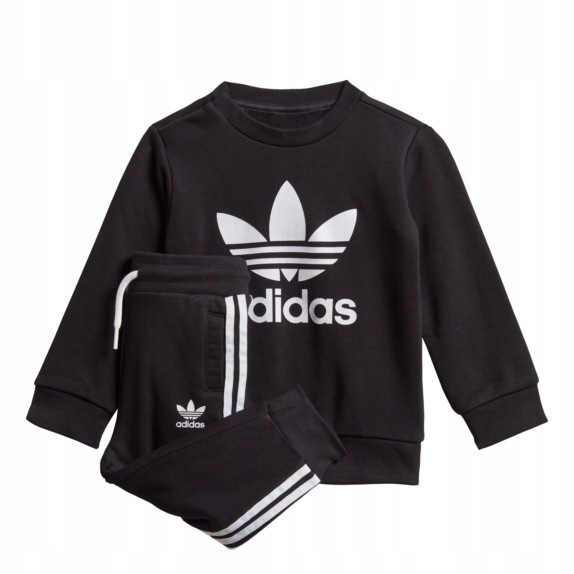 

Dres adidas Crew ED7679 104