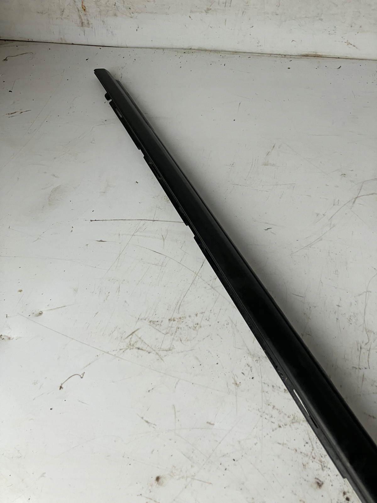 moulding dust door left front PEUGEOT 308 T9