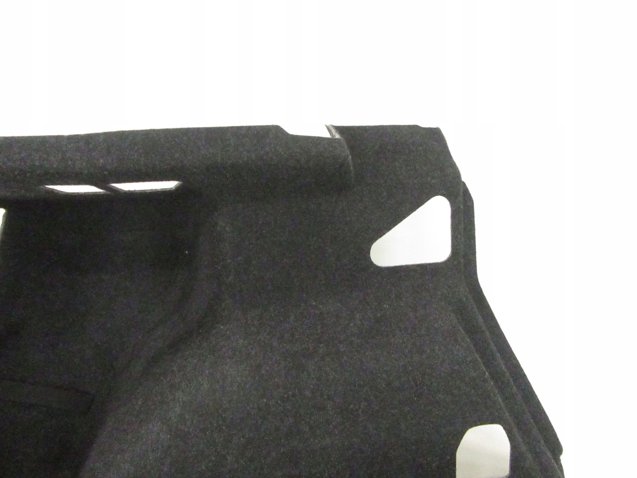 cover side upholstery boot left left rear part BMW e81 e87