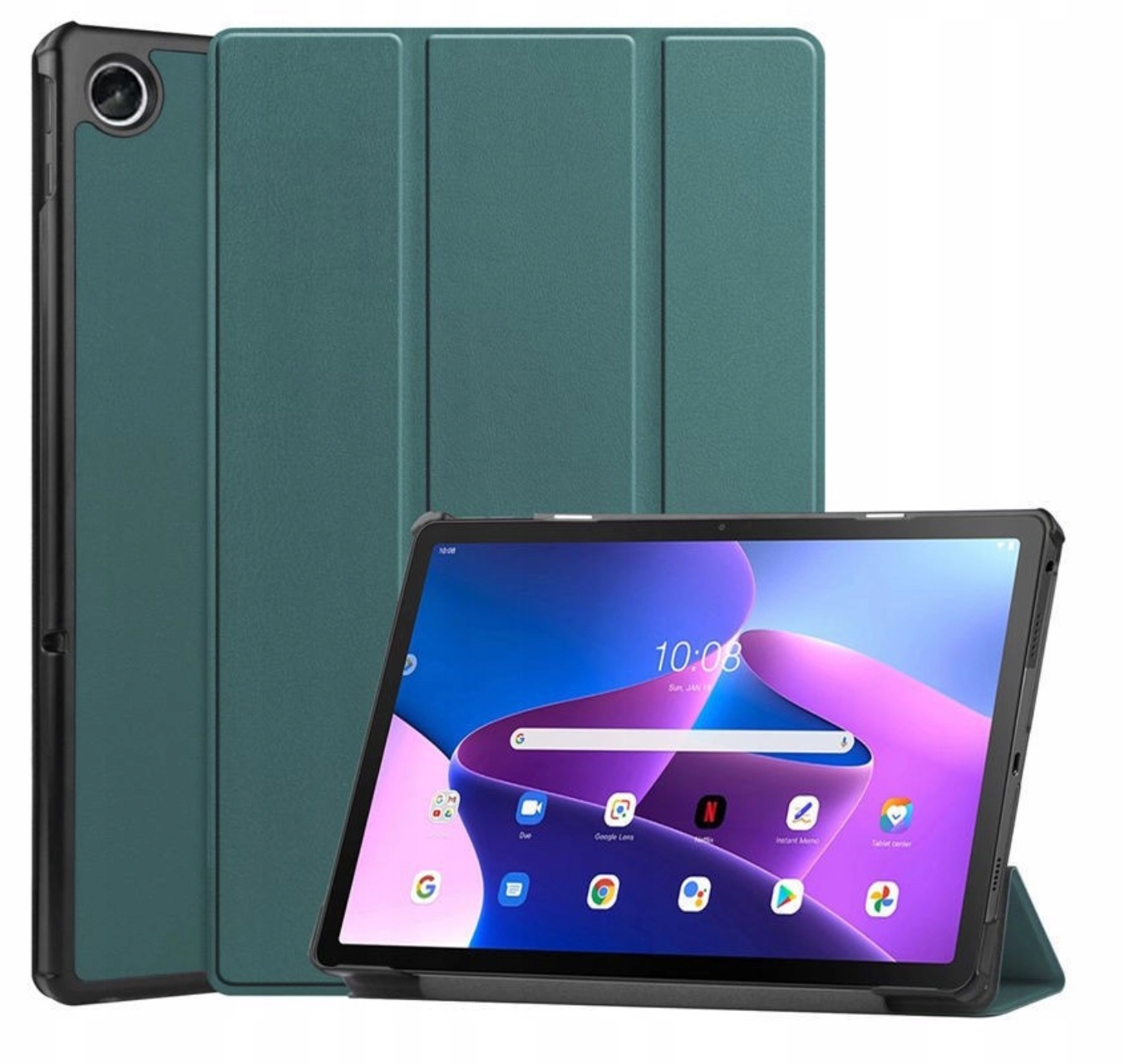 

Etui do Lenovo Tab M10 Fhd Plus 10.3 TB-X606 F/l/x