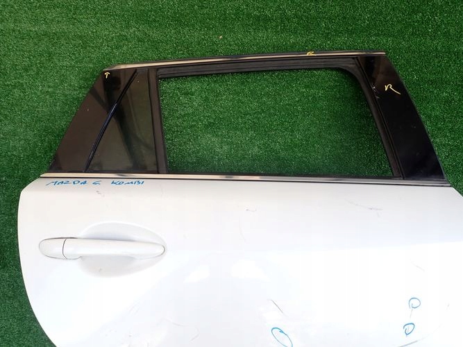 MAZDA 6 KOMBI 12- Tür rechts hinten heck