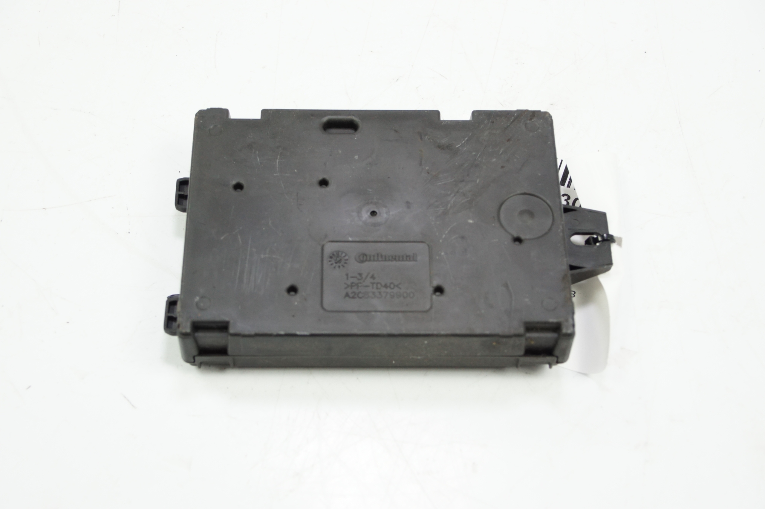 modul 284B18663R BCM DACIA LODGY