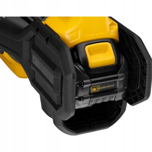 DEWALT DMUCHAWA OSIOWA FLEXVOLT XR 54V DCMBA572N Zasilanie akumulatorowe
