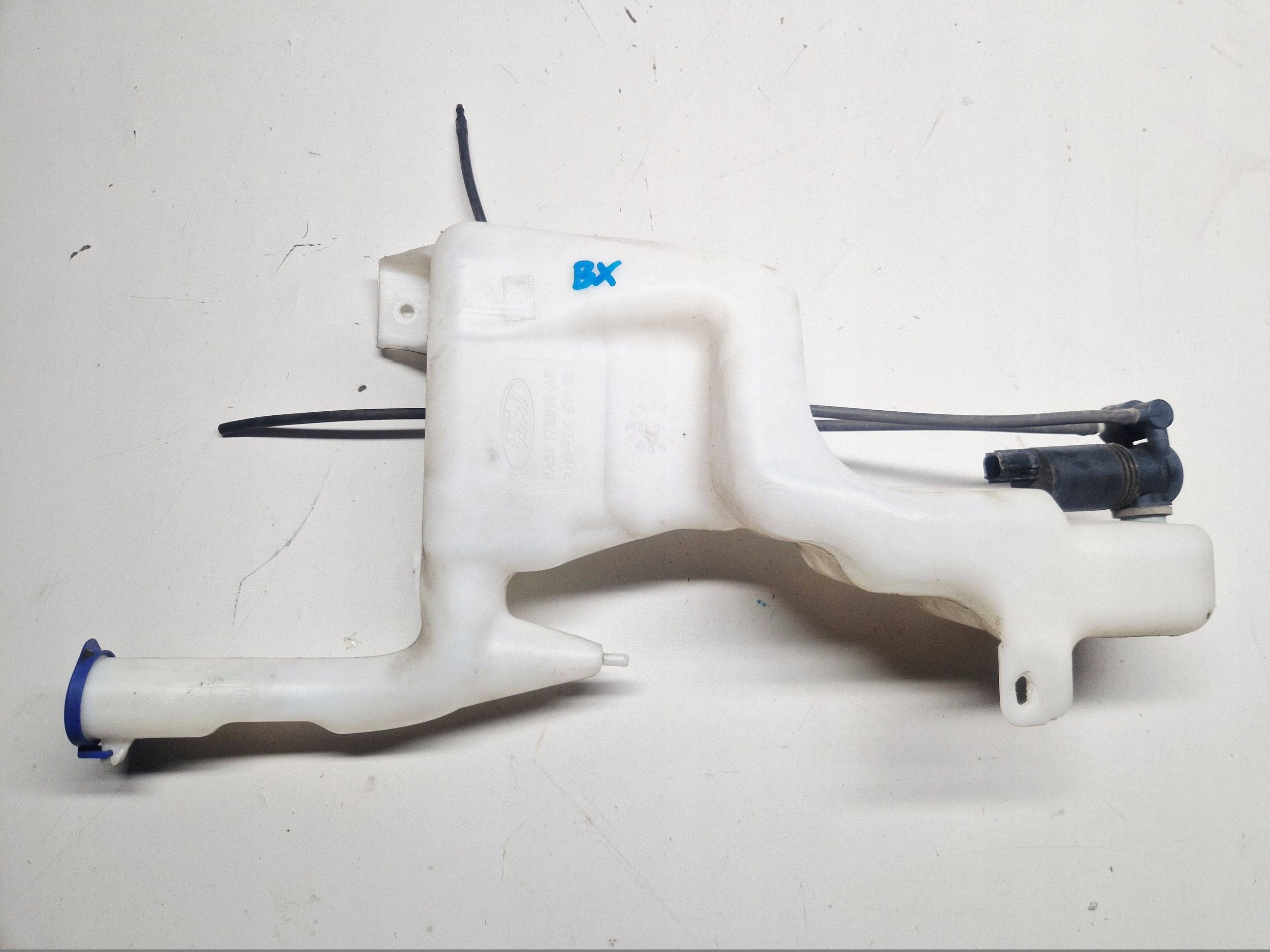washer fluid tank Ford B-MAX 8A6117B613AF