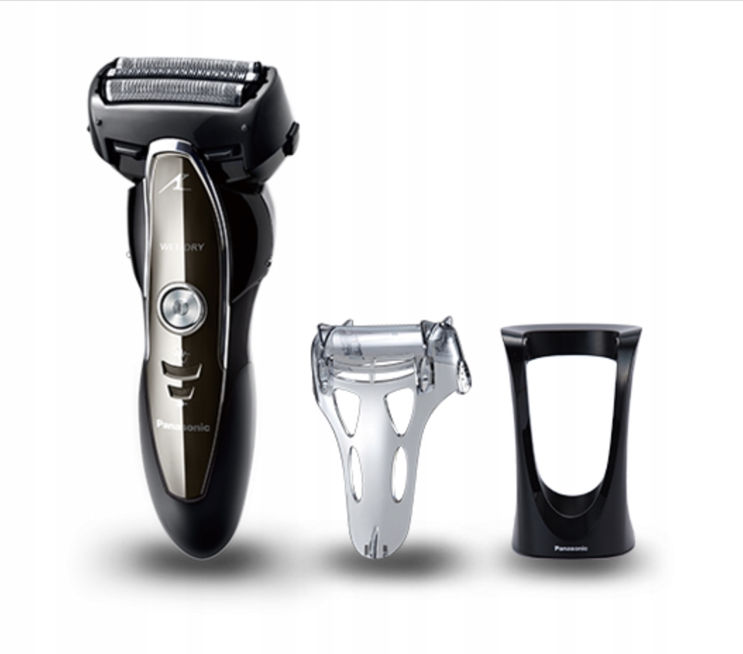 Golarka Panasonic ES-ST25 z trymerem