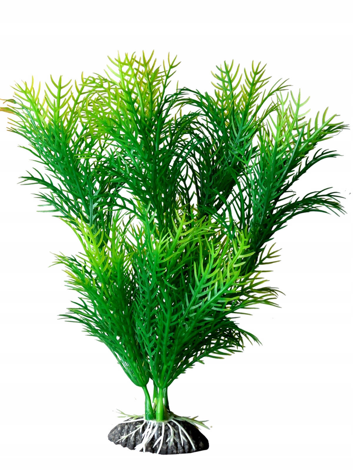 

Roślina dekoracyjna sztuczna do Akwarium 21cm 2.17
