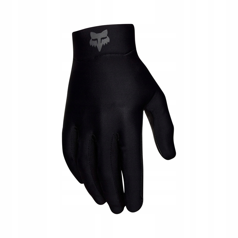 Rukavice Fox Flexair Lp Black (L)